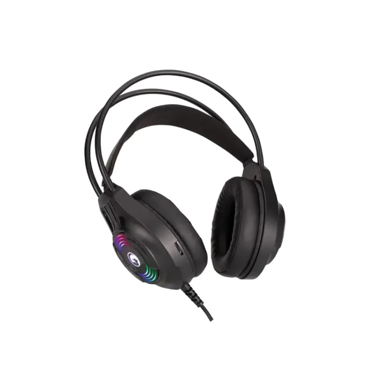 Marvo H8326 Wired Headset (2)
