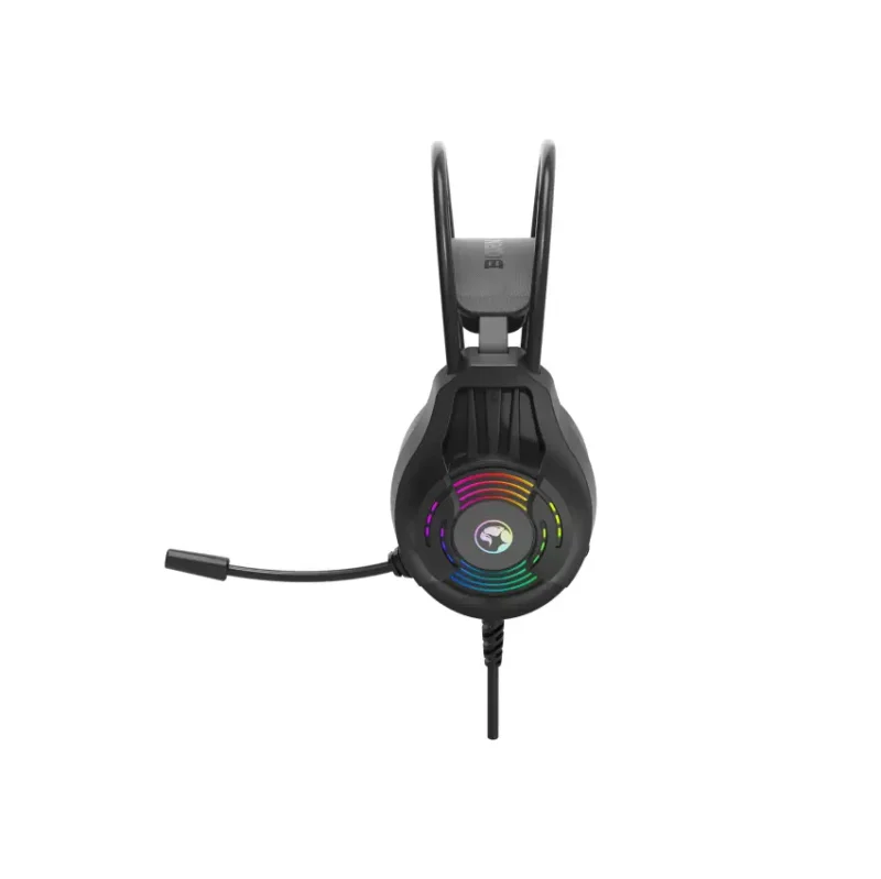 Marvo H8326 Wired Headset (5)