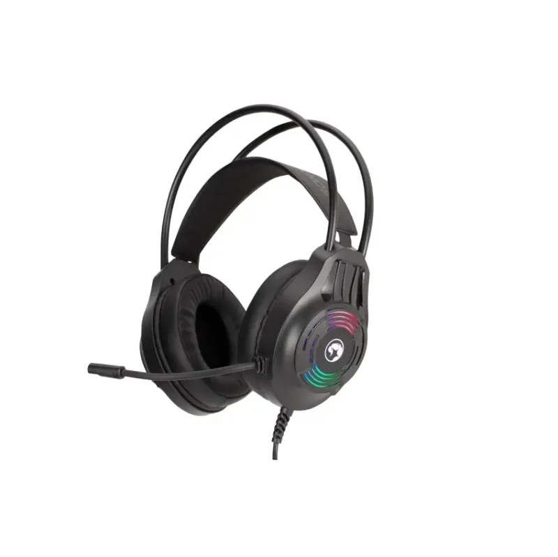 Marvo H8326 Wired Headset (6)