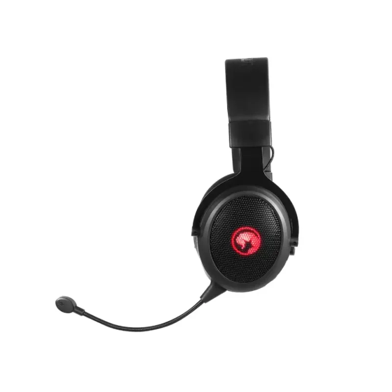 Marvo HG9088W Gaming Headset Black (6)