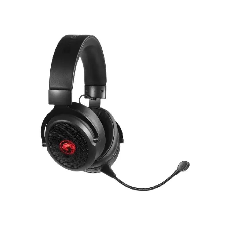 Marvo HG9088W Gaming Headset Black (8)