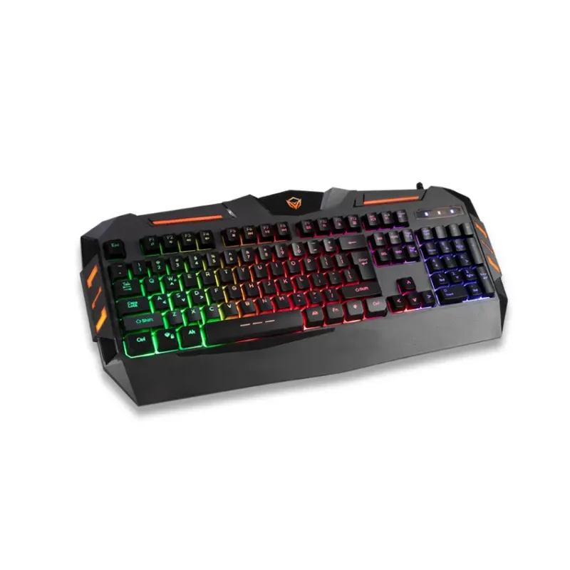 MeeTion C500 4-in-1 Backlit Gaming Combo Kit (1)