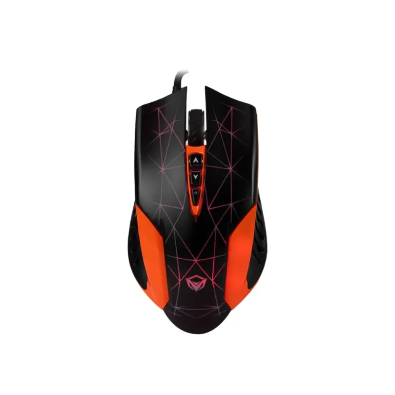 MeeTion C500 4-in-1 Backlit Gaming Combo Kit (4)