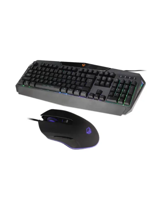MeeTion C510 Backlit Gaming 2-in-1 Combo - Mouse and Keyboard (4)