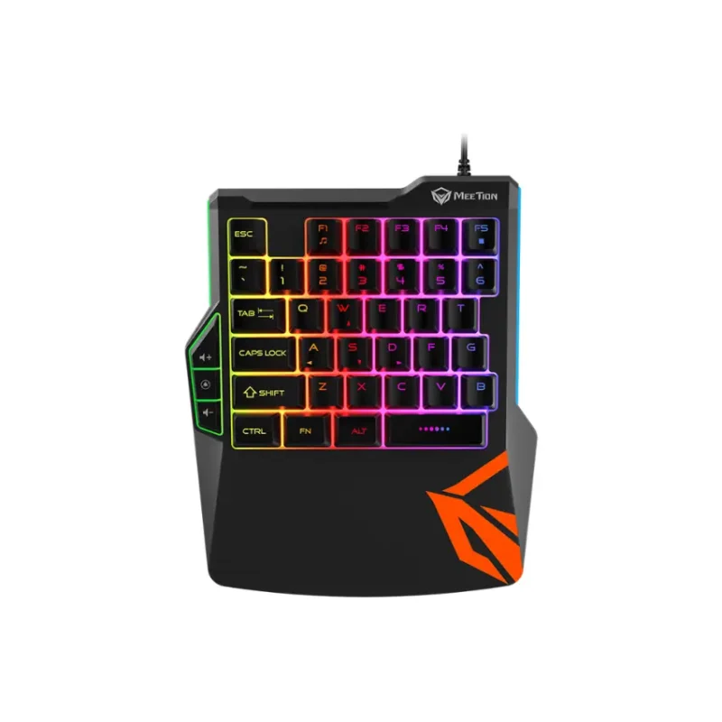 MeeTion CO015 4-in-1 Console Gaming Kit (2)