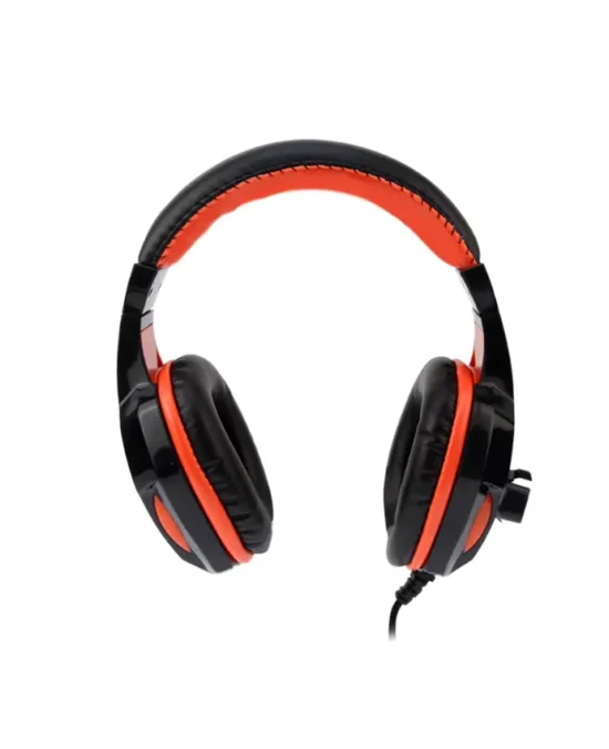 MeeTion HP010 Gaming Stereo Headset Black Wired (2)