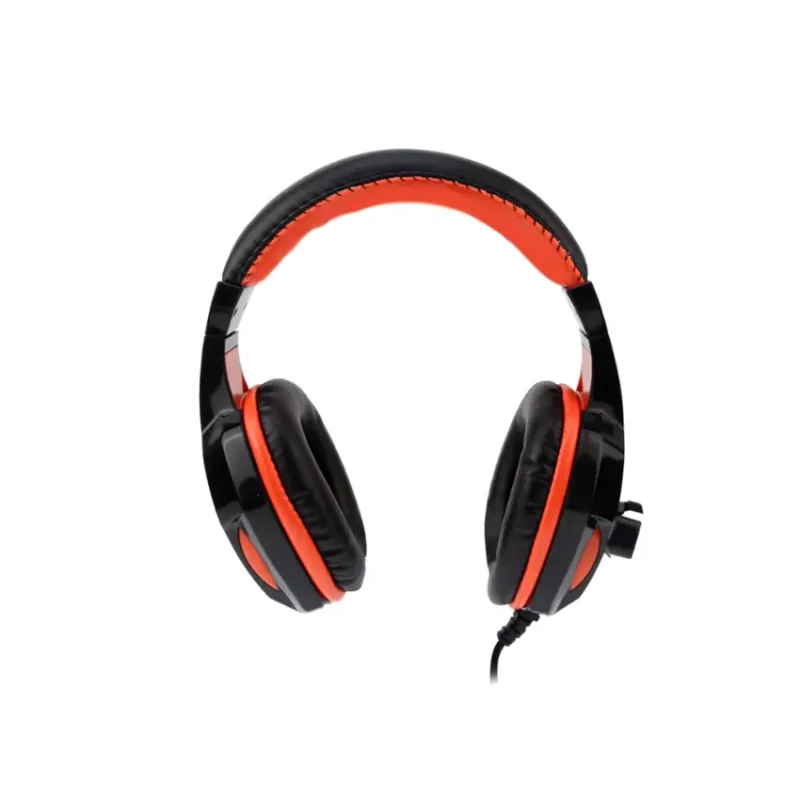 MeeTion HP010 Gaming Stereo Headset Black Wired (2)