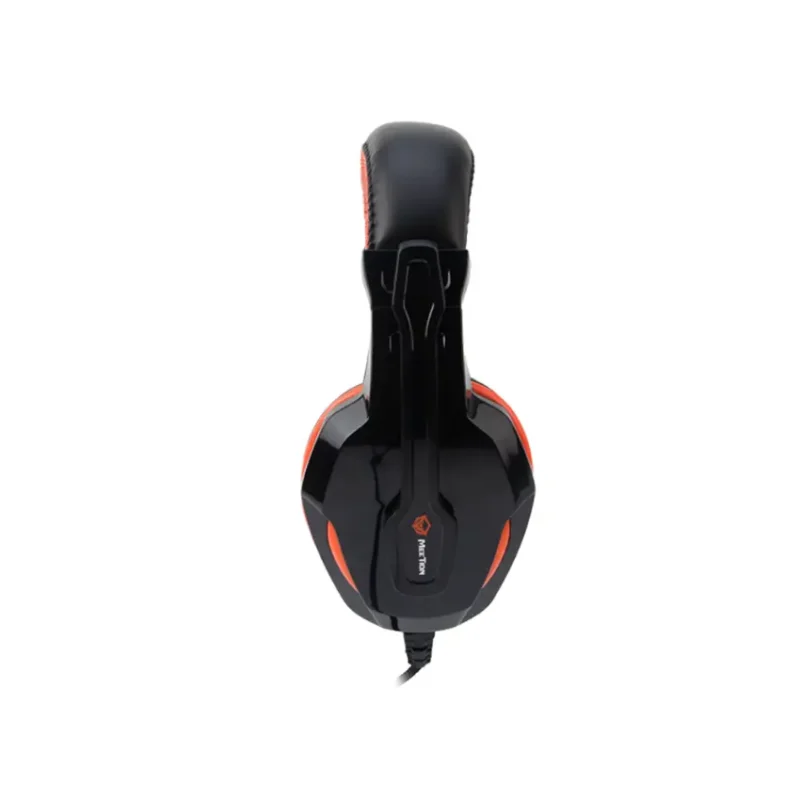 MeeTion HP010 Gaming Stereo Headset Black Wired (4)