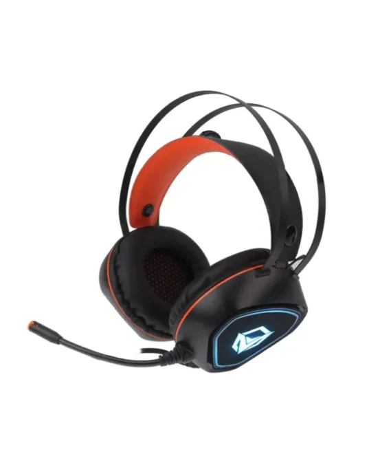 MeeTion HP020 Gaming Headset Black (1)