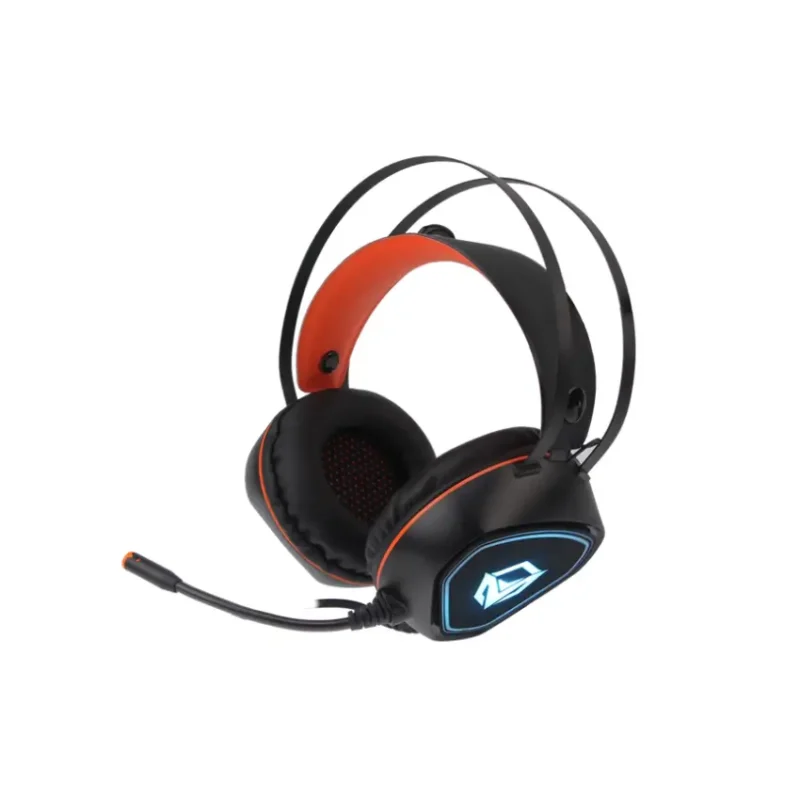 MeeTion HP020 Gaming Headset Black (1)