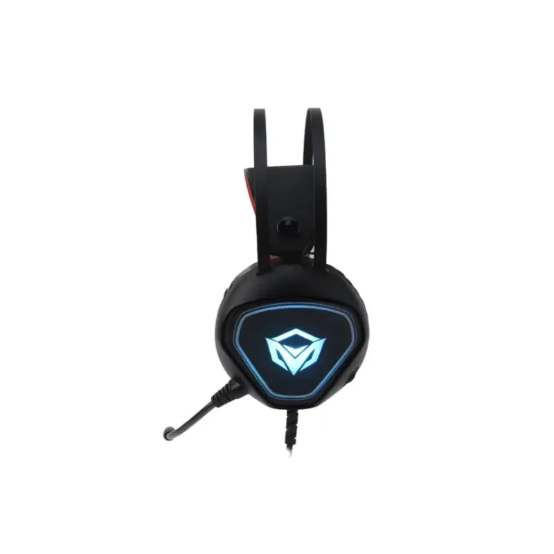 MeeTion HP020 Gaming Headset Black (3)