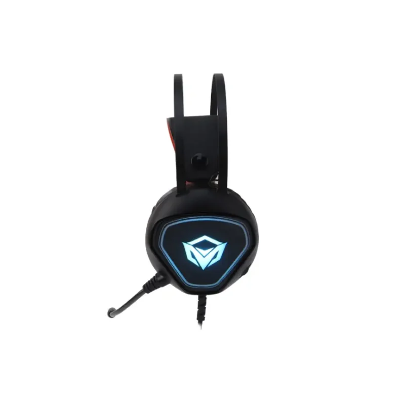 MeeTion HP020 Gaming Headset Black (6)