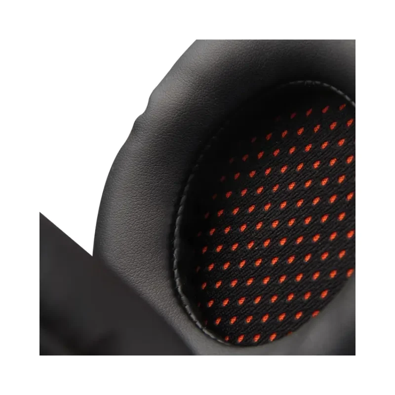 MeeTion HP020 Gaming Headset Black (8)