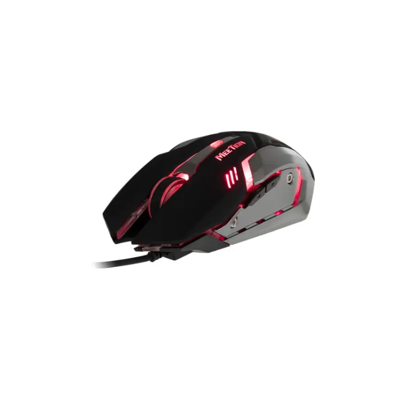 MeeTion M915 Wired Backlit Gaming Mouse (3)