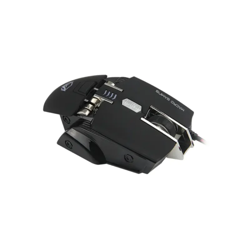 MeeTion M975 USB Corded Gaming Mouse (2)