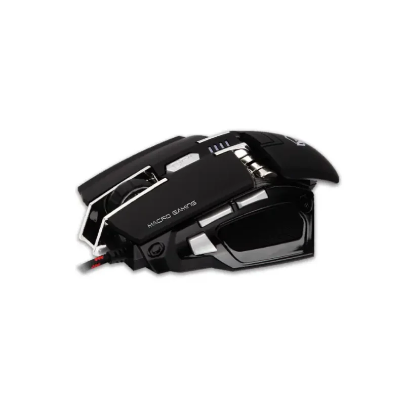 MeeTion M975 USB Corded Gaming Mouse (5)