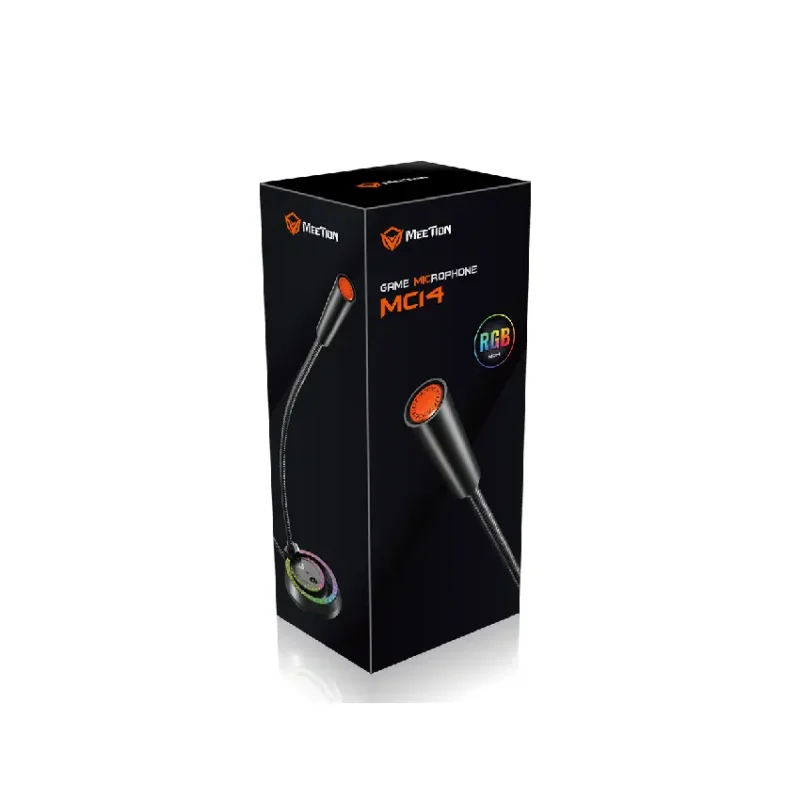 MeeTion MC14 Gaming Microphone (4)