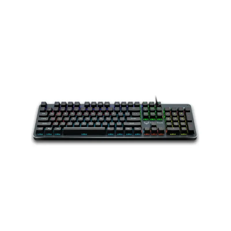 MeeTion MK007 Basic Mechanical Gaming Keyboard (5)