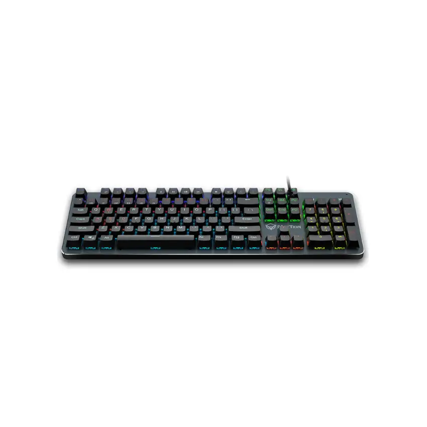 MeeTion MK007 Basic Mechanical Gaming Keyboard (5)