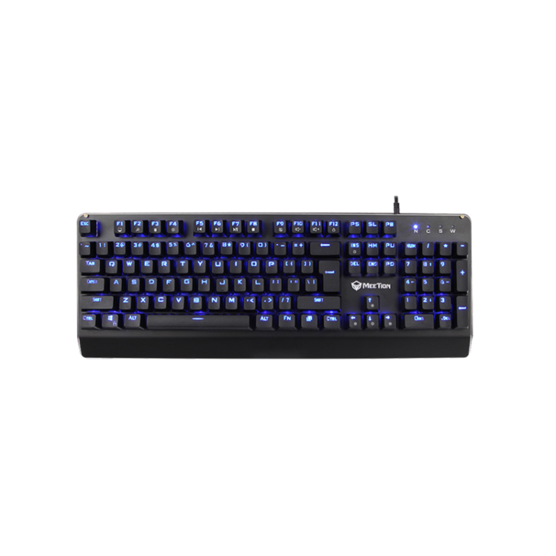 MeeTion MK01 East Moloch RGB Mechanical Keyboard (1)