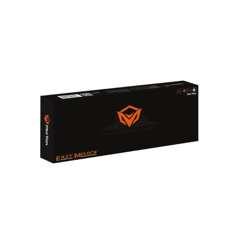 MeeTion MK01 East Moloch RGB Mechanical Keyboard (5)