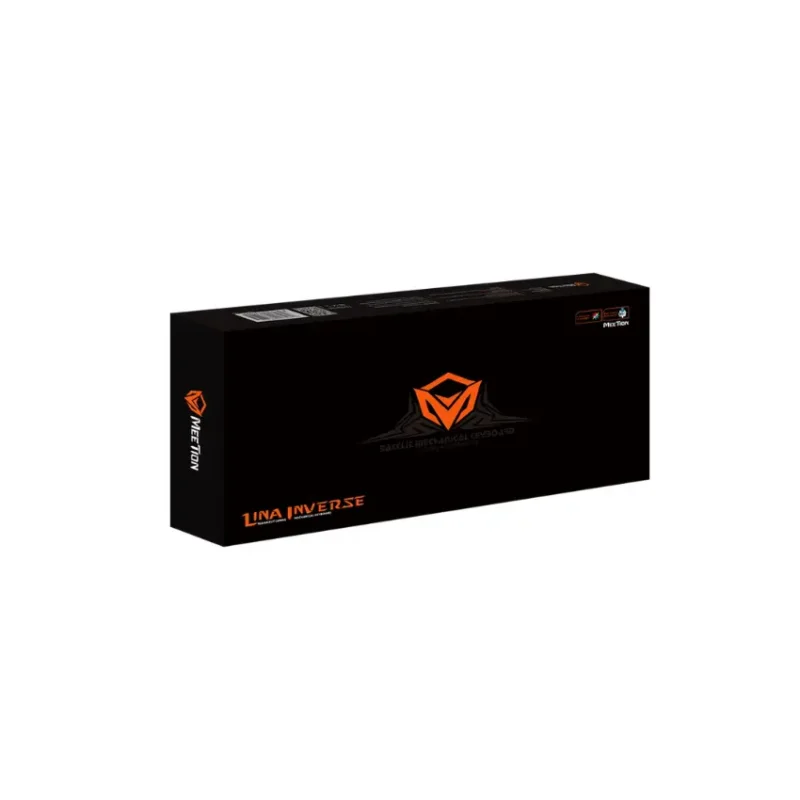 MeeTion MK20 Lina Inverse RGB Backlit Mechanical Gaming Keyboard (2)