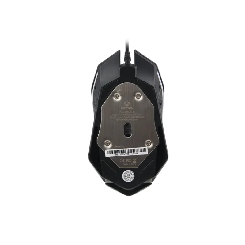 Meetion M371 Gaming Mouse (2)