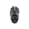 Meetion M985 Metal Mechanical Programmable Gaming Mouse (1)
