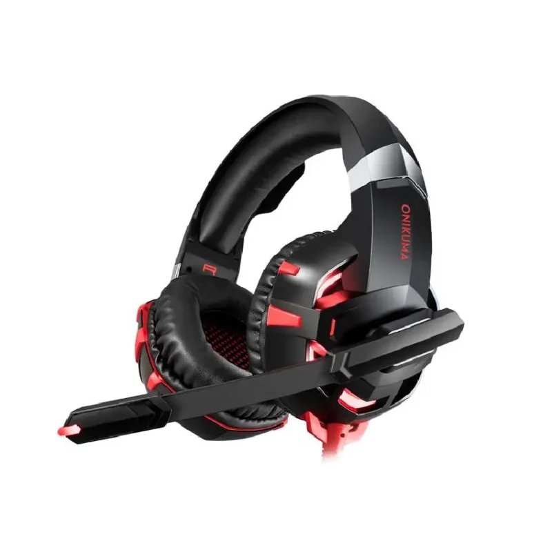 Onikuma K2 PRO Stereo Gaming Headset (6)