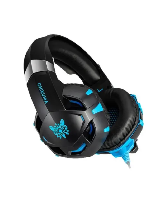 Onikuma K2 PRO Stereo Gaming Headset (8)