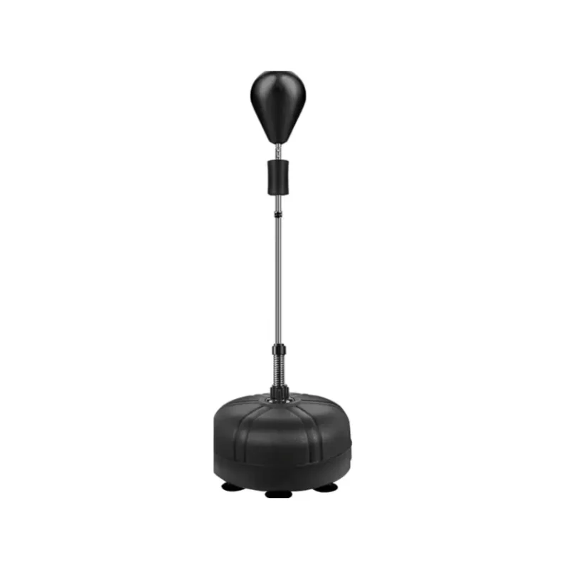 Punching Speedball for Boxing Training with Free Stand (1)