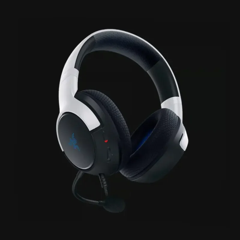 Razer Kaira X Wired Headset for PlayStation 5 (2)