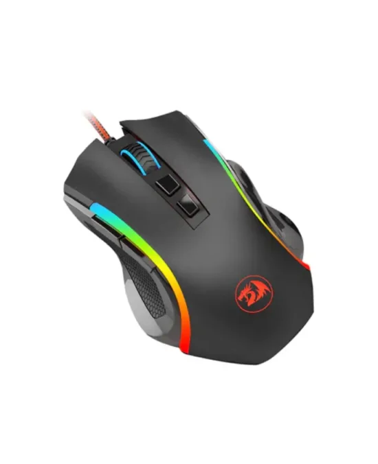 Reddragon Griffin M607 Mouse Wired (1)
