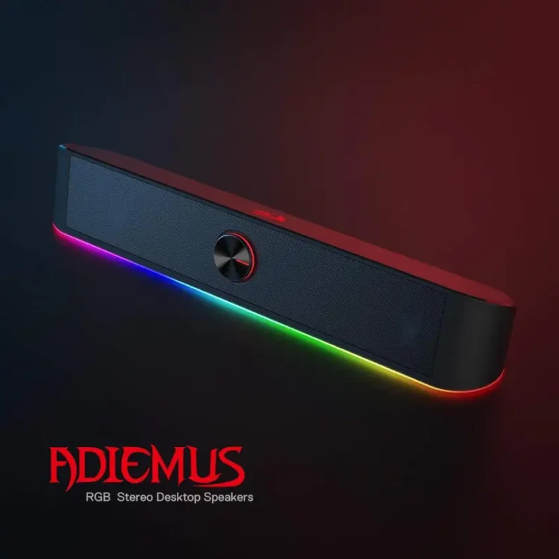 Redragon Adiemus GS560 Wired Speaker (4)
