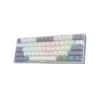 Redragon Fizz K617 RGB Mechanical Gaming Keyboard (2)