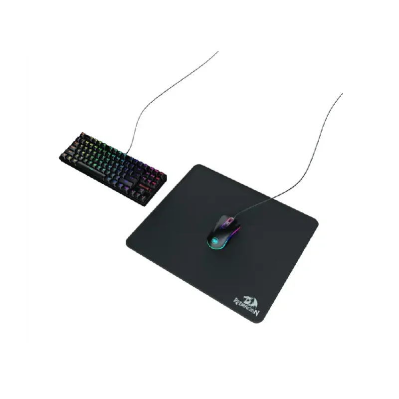 Redragon Flick Gaming Mousepad Large (1)