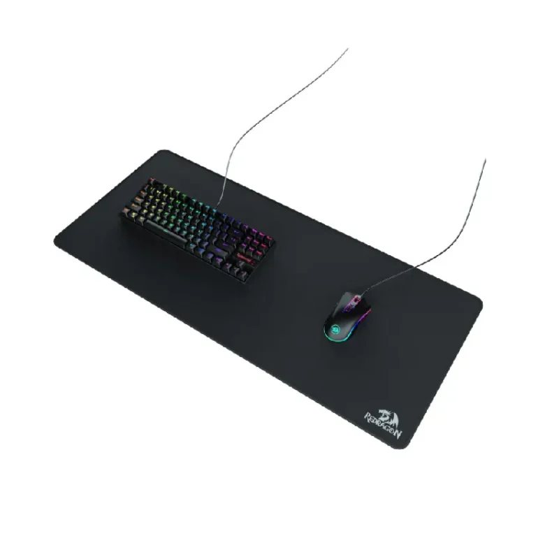 Redragon Flick Gaming Mousepad XL (2)