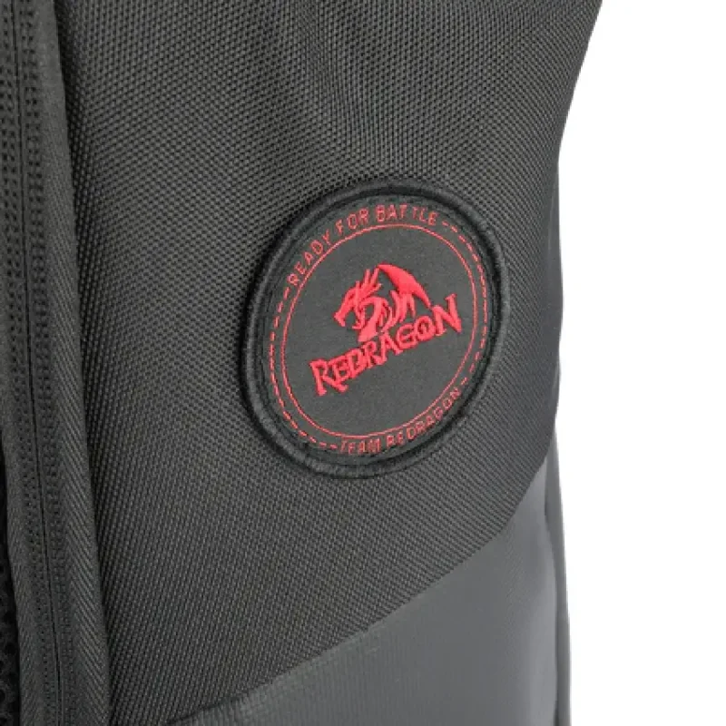 Redragon GB-93 Travel Laptop Backpack 3