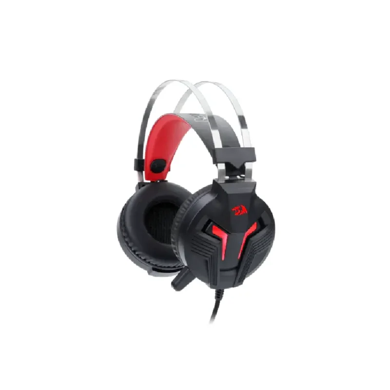 Redragon H112 Memecoleous Gaming Headset (2)