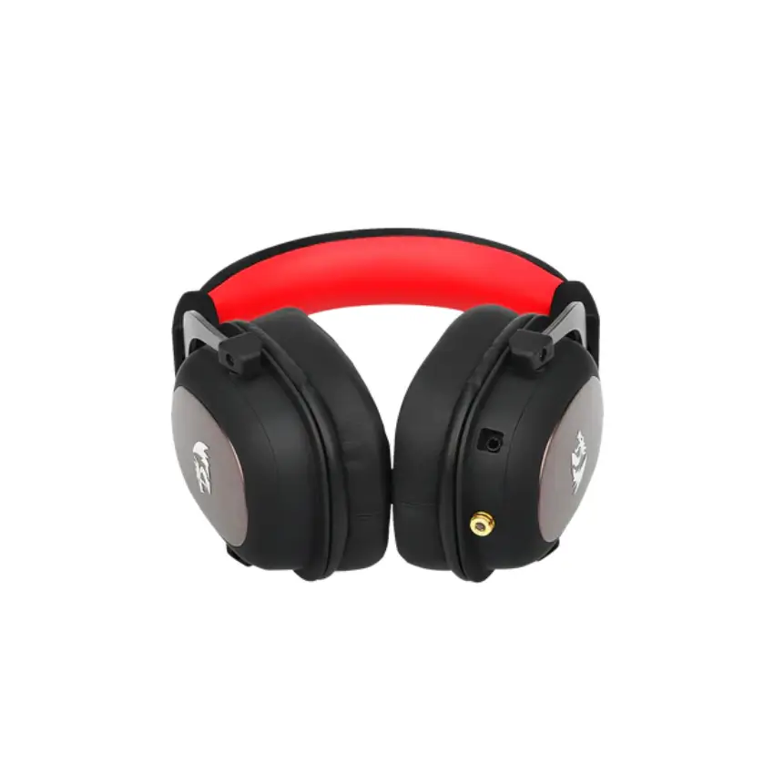 Redragon H510-1 Zeus Wired Gaming Headset with Detachable Microphone (2)