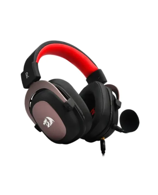 Redragon H510-1 Zeus Wired Gaming Headset with Detachable Microphone (3)
