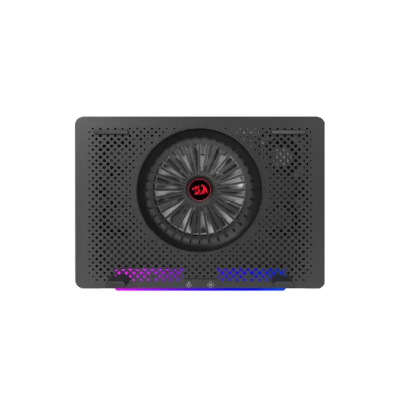 Redragon IVY GCP500 Laptop Cooling Pad (4)