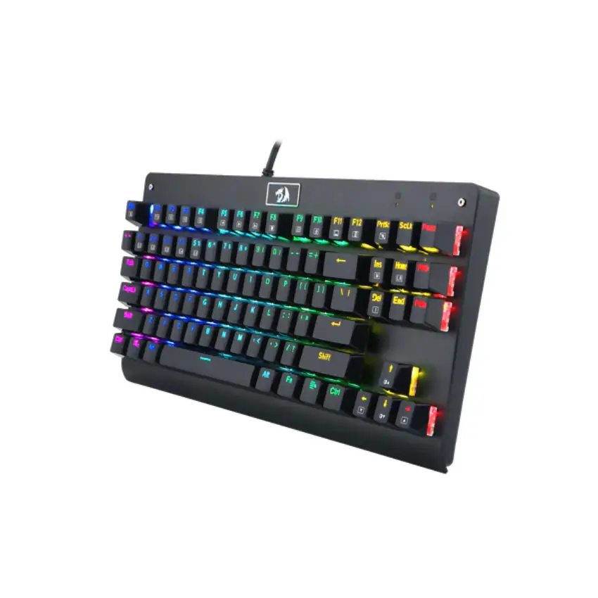 Redragon K568 RGB Dark Avenger Mechanical Gaming Keyboard (4)