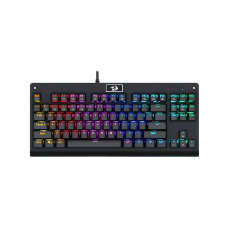 Redragon K568 RGB Dark Avenger Mechanical Gaming Keyboard (7)