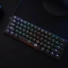 Redragon K614 Anivia Ultra Thin Wired Mechanical Keyboard (2)