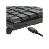 Redragon K614 Anivia Ultra Thin Wired Mechanical Keyboard (4)