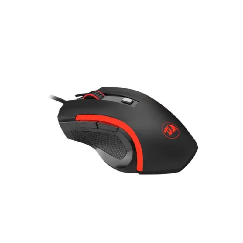 Redragon M606 Nothosaur Gaming Mouse (3)