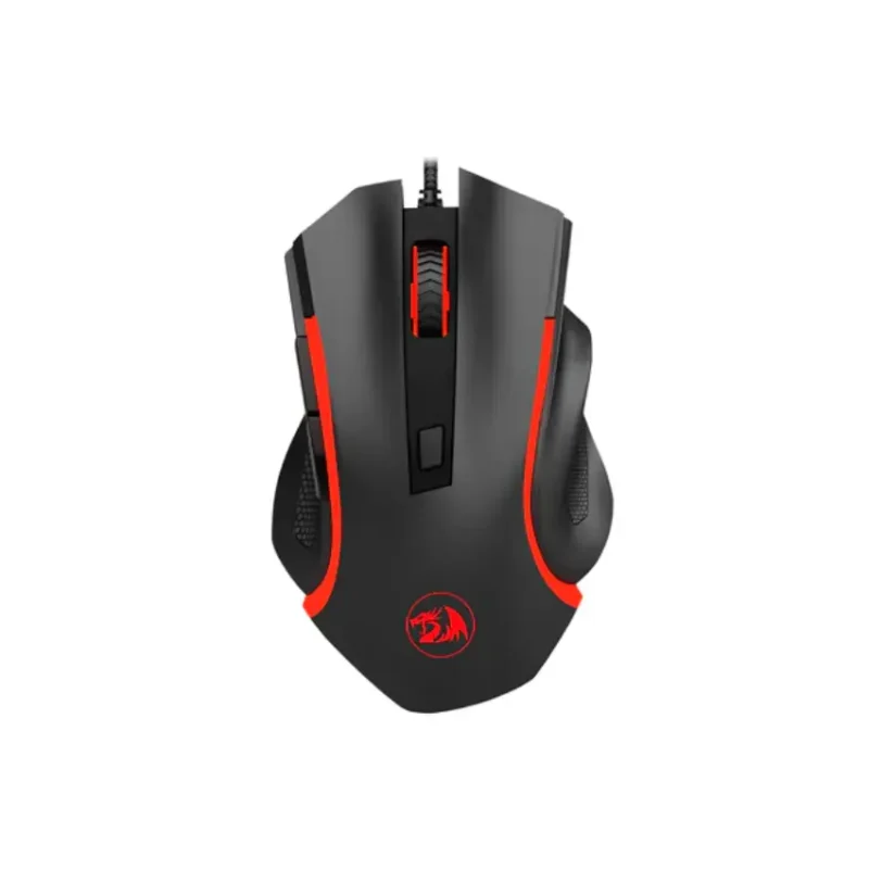 Redragon M606 Nothosaur Gaming Mouse (5)