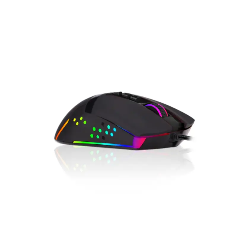 Redragon M712 RGB Gaming Mouse (1)