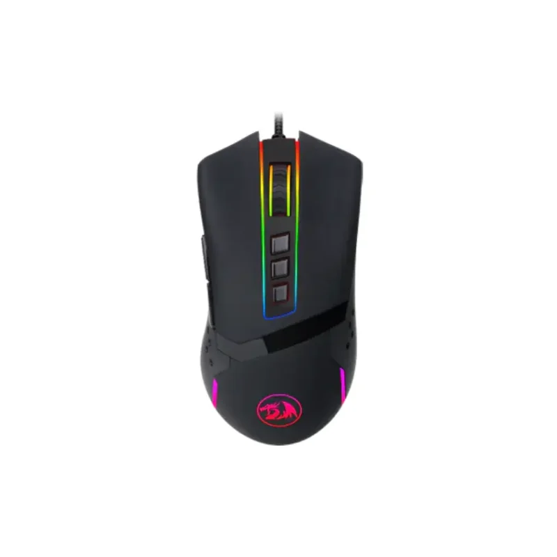 Redragon M712 RGB Gaming Mouse (4)